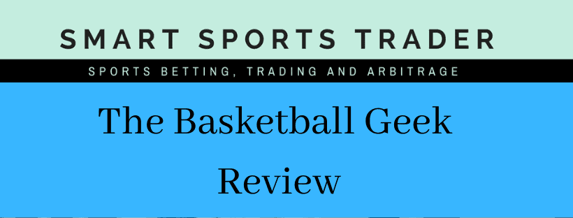 Basketball Geek Review