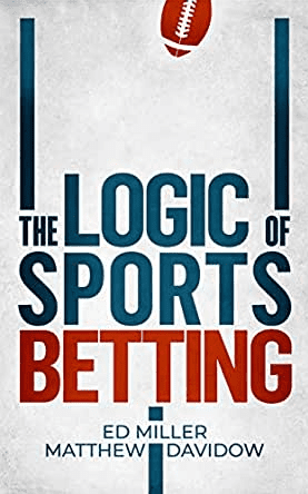 Logic Of Sports Betting